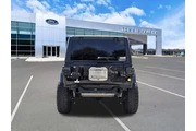 $22495 : Jeep Wrangler Unlimited 2020 thumbnail