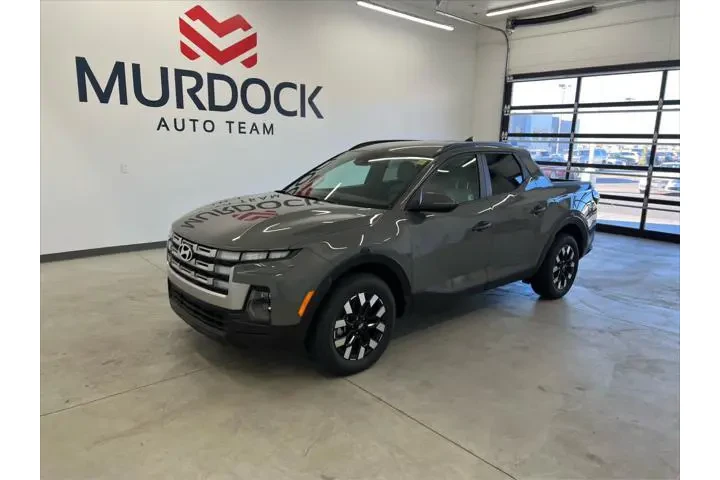 $30990 : Hyundai SANTA CRUZ 2025 AWD image 6
