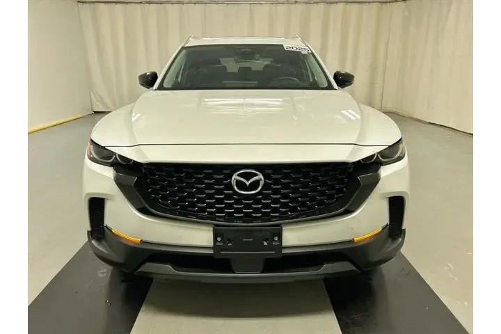 $35202 : Mazda CX-50 2025 AWD 2.5 S P image 4