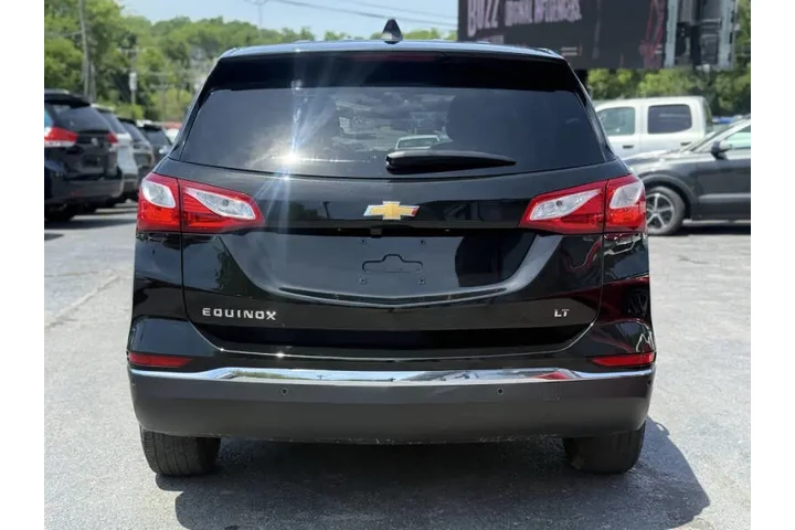 $14995 : 2020 Equinox LT image 6