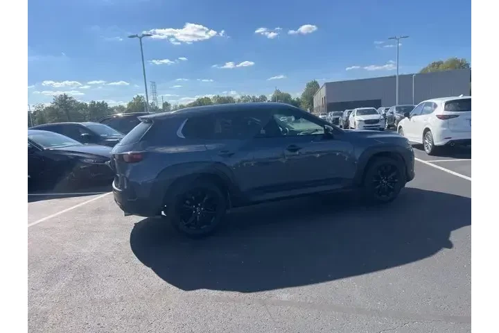 $30980 : Mazda CX-50 2024 AWD 2.5 S P image 6