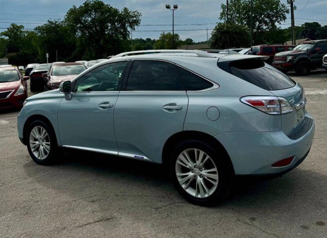 $8500 : 2011 RX 450h image 6