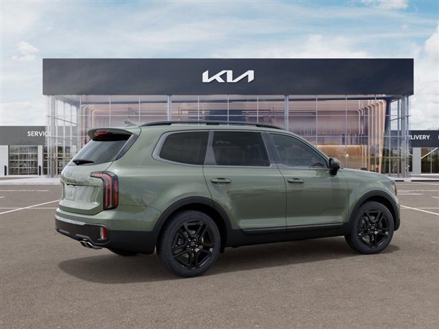 $48575 : New 2025 Telluride EX X-Line image 7