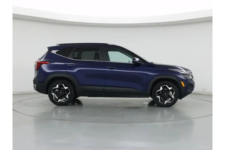 $25998 : Kia Seltos 2025 AWD EX 4dr S image 7
