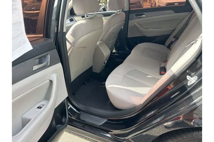 $15276 : Hyundai SONATA 2018 SEL 4dr image 7