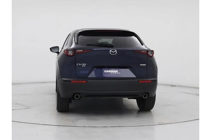 $21998 : Mazda CX-30 2024 AWD 2.5 S S image 6