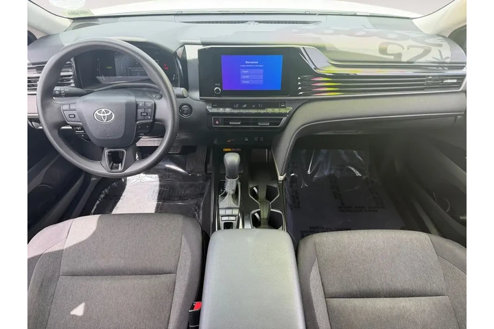 $29999 : Toyota Camry 2025 SE 4dr Sed image 10
