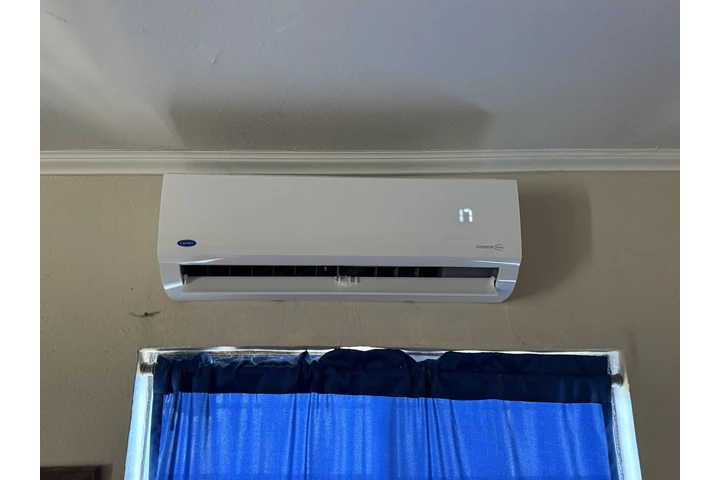 Mini split pro installations image 2