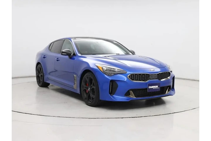 $23998 : Kia Stinger 2018 GT2 4dr Sed image 1