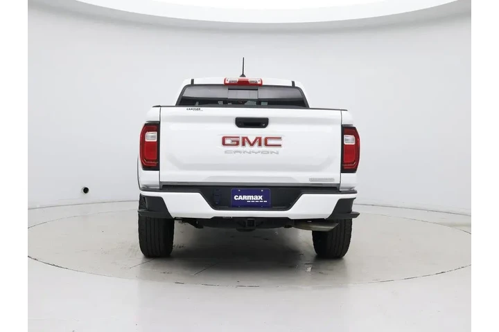 $28998 : GMC Canyon 2023 4x2 Elevatio image 6