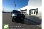 Ford Explorer 2018 AWD XLT 4 en Boise