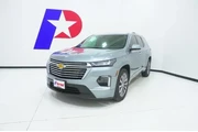 Chevrolet Traverse 2023 Prem
