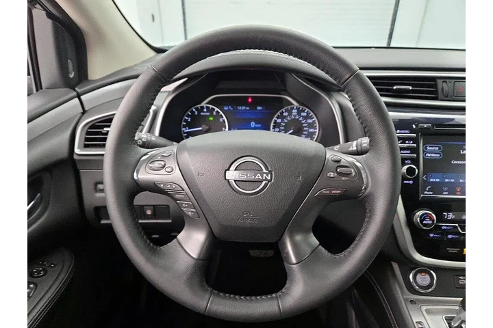 $28998 : Nissan Murano 2024 SV 4dr SU image 10