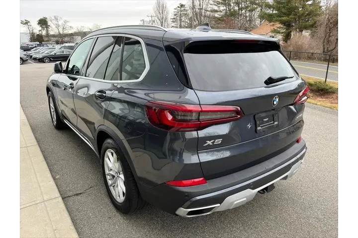$35975 : BMW X5 2021 AWD xDrive45e 4d image 7