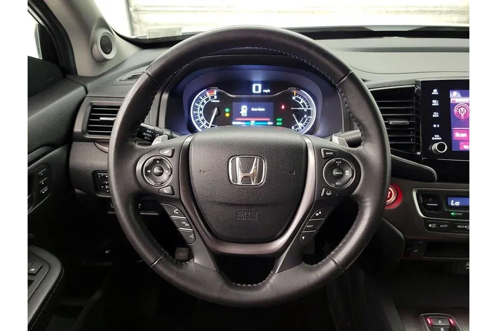 $31998 : Honda Ridgeline 2023 AWD RTL image 10