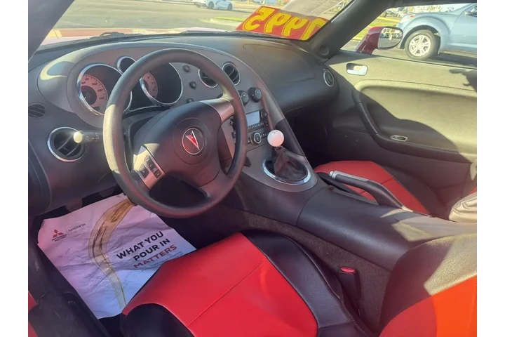 $9995 : Pontiac Solstice 2006 2dr Co image 10