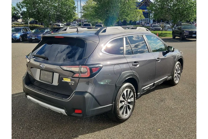 $31795 : Subaru Outback 2024 AWD Limi image 6