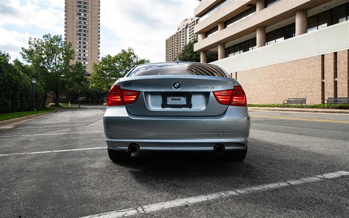 $11000 : 2011 BMW 3 SERIES image 5