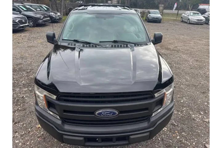 $19995 : 2018 F-150 image 3