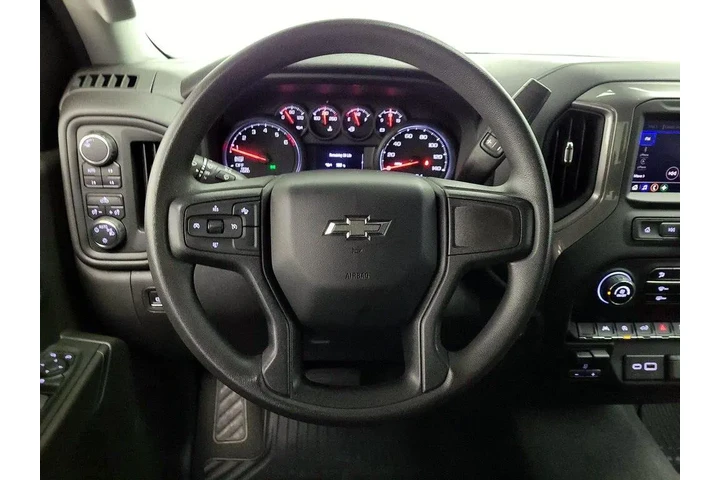 $39998 : Chevrolet Silverado 1500 202 image 10