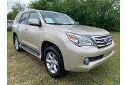 $20995 : 2010 GX 460 thumbnail