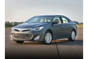 $15490 : Toyota Avalon 2014 thumbnail