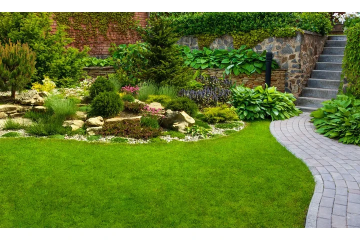 🌿 Landscaping Services  🌳 image 5