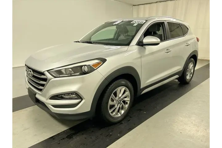 $13591 : Hyundai TUCSON 2018 AWD SEL image 5