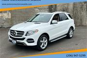 2019 Mercedes-Benz GLE GLE 40 thumbnail