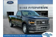 Ford F-150 2024 4x2 XL 2dr R