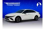 $24397 : Hyundai ELANTRA Hybrid 2025 thumbnail