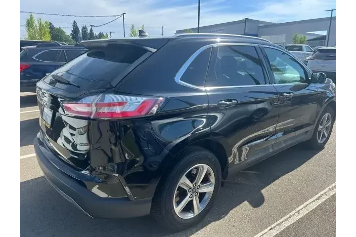 $24988 : Ford Edge 2022 AWD SEL 4dr C image 6