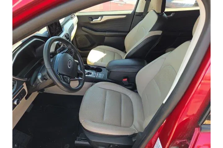 $20742 : Ford Escape 2022 SEL 4dr SUV image 3
