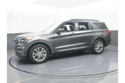 $15489 : Ford Explorer 2020 XLT 4dr S thumbnail