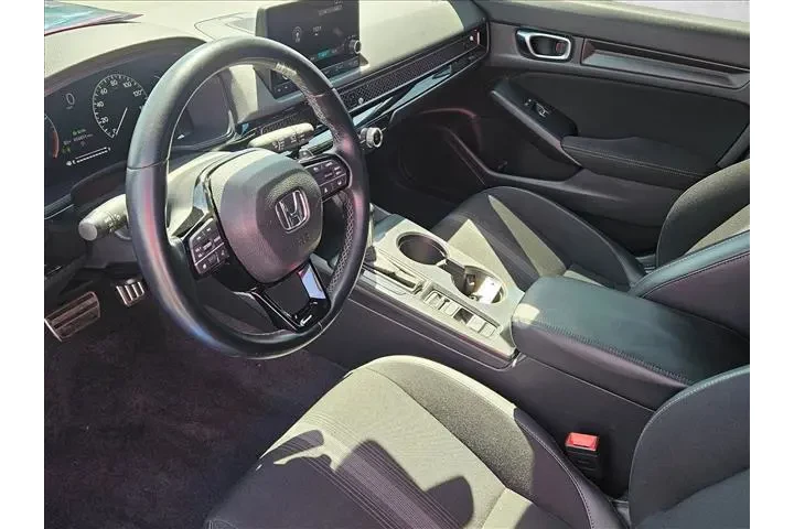 $23991 : Honda Civic 2022 Sport 4dr H image 10