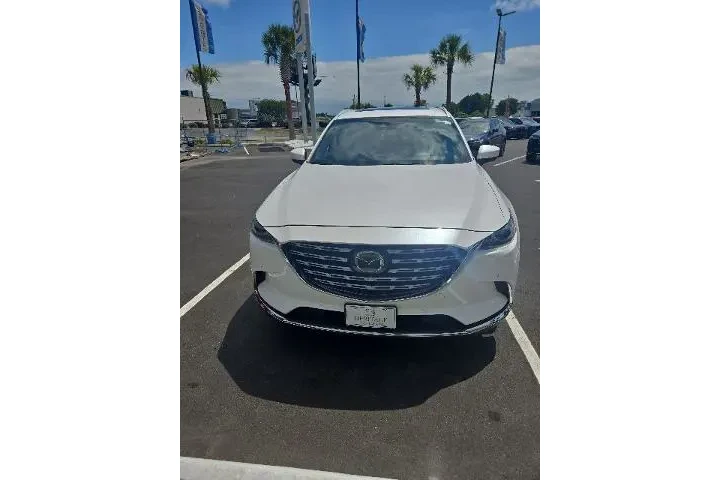 $32311 : Mazda CX-9 2023 AWD Signatur image 2