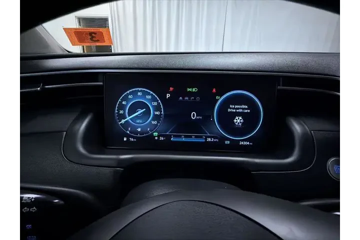 $28795 : Hyundai TUCSON Hybrid 2024 A image 7