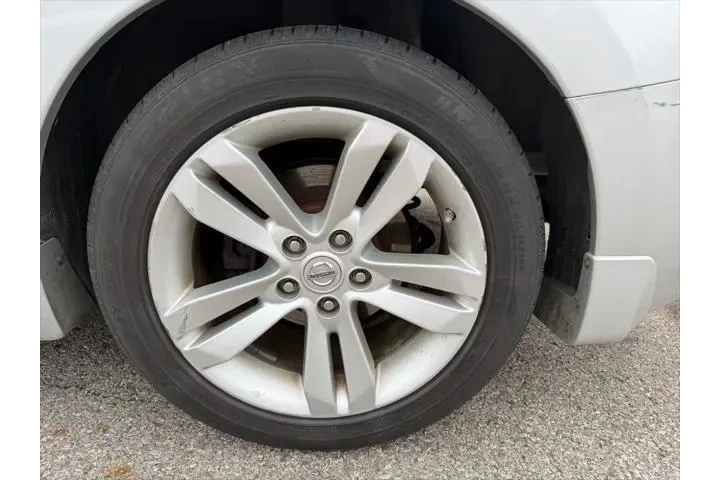 $5166 : Nissan Altima 2012 2.5 S 2dr image 5