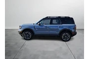 $33396 : Ford Bronco Sport 2025 AWD O thumbnail