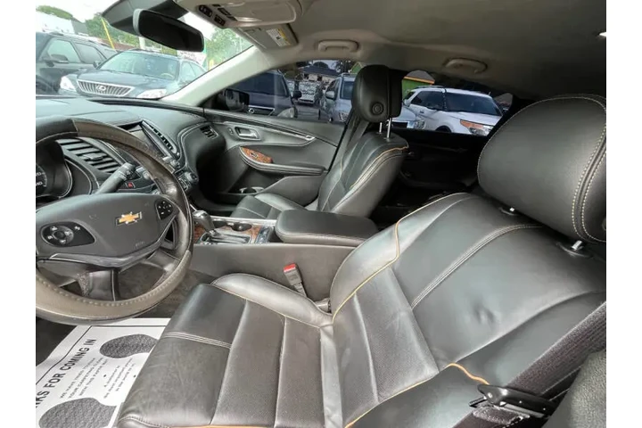 $12500 : 2014 Impala LTZ image 10