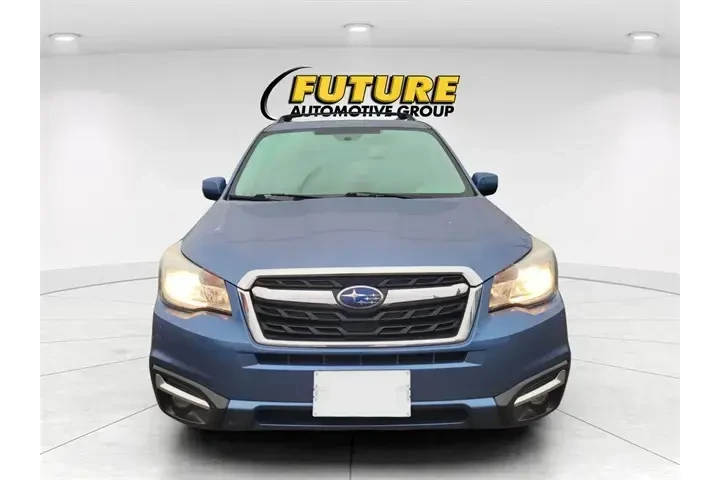 $14889 : Subaru Forester 2018 AWD 2.5 image 2