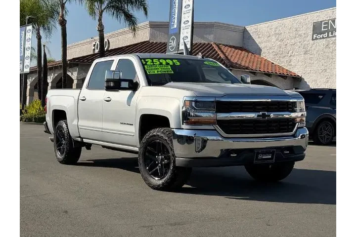 $24500 : Chevrolet Silverado 1500 201 image 2