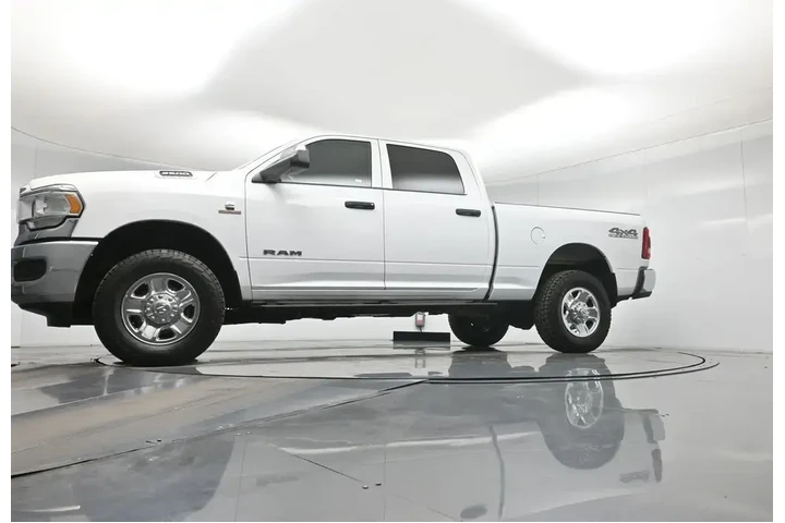$37673 : Ram 2500 2020 4x4 Tradesman image 8