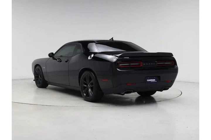 $33998 : Dodge Challenger 2022 R/T 2d image 2