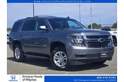 Chevrolet Tahoe 2018 4x2 LS