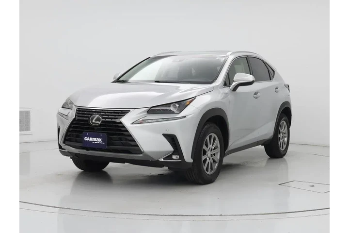 $22998 : Lexus NX 300 2018 4dr Crosso image 4