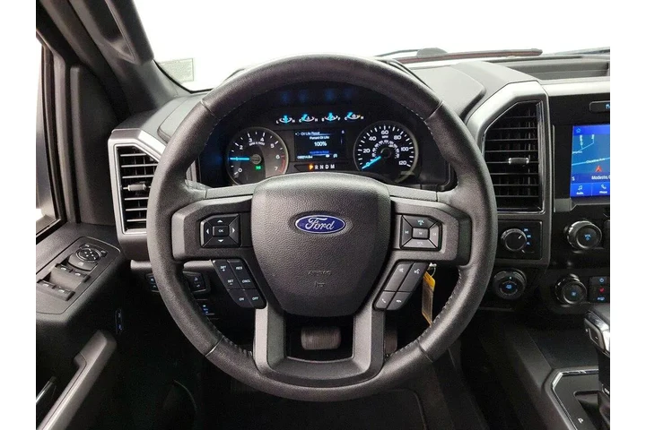 $35998 : Ford F-150 2020 4x4 XLT 4dr image 10