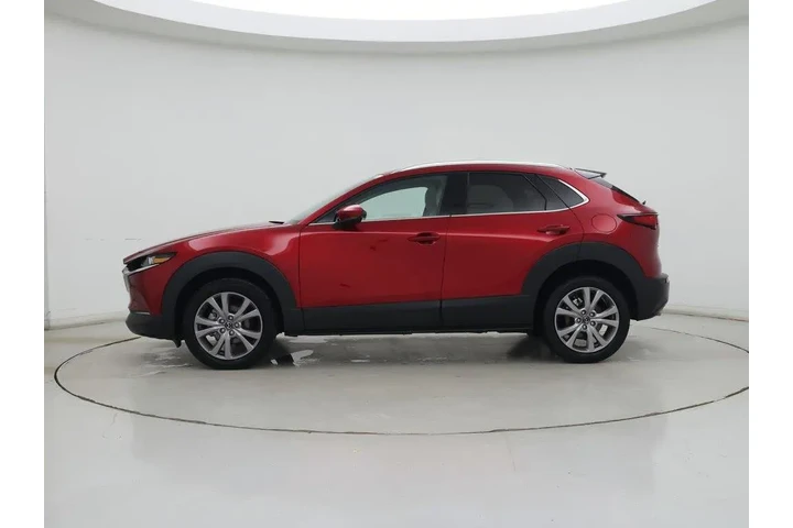 $23998 : Mazda CX-30 2021 AWD Premium image 3
