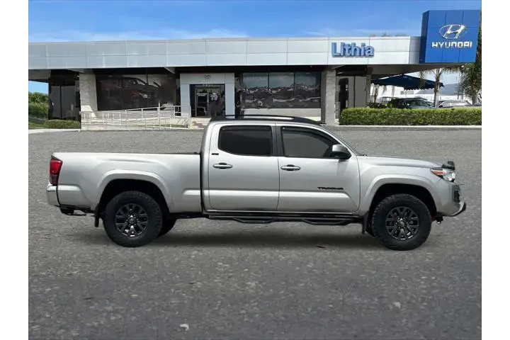 $29299 : Toyota Tacoma 2021 4x2 TRD S image 9