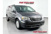 Chrysler Town and Country 20 en Indianapolis